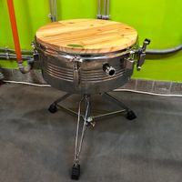 bedsidetable snare